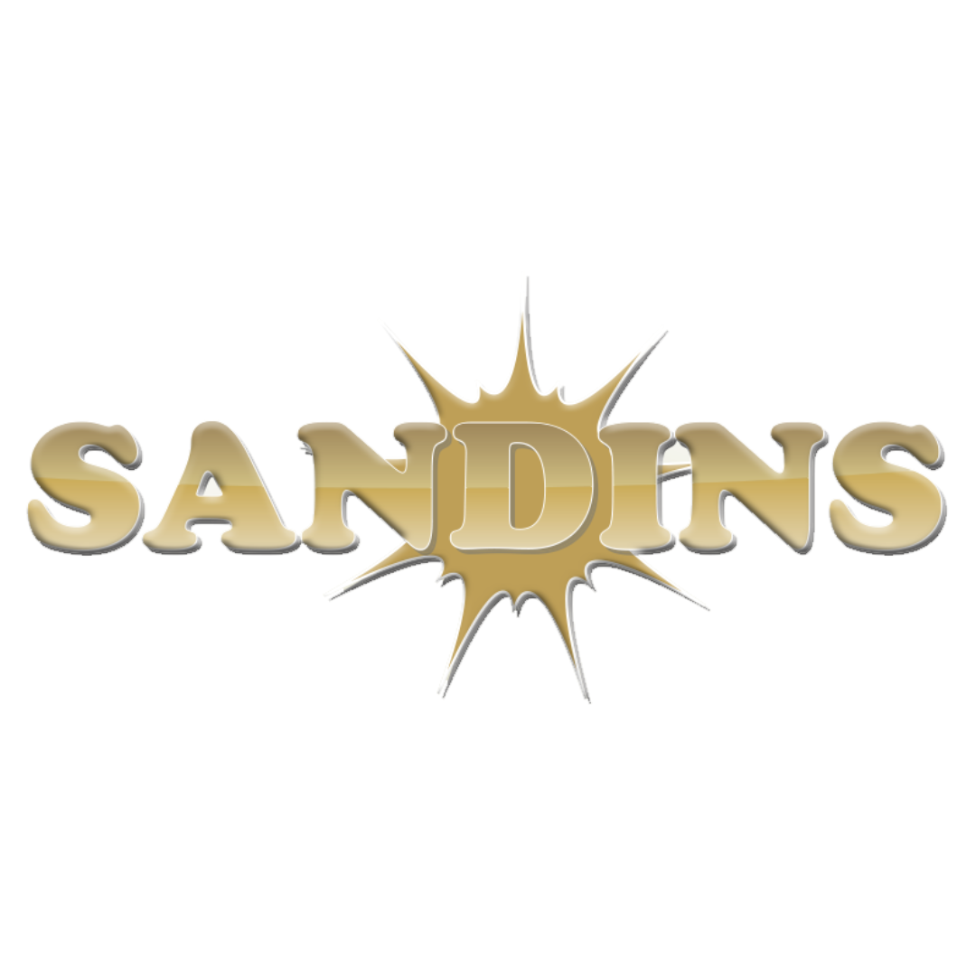 Sandins